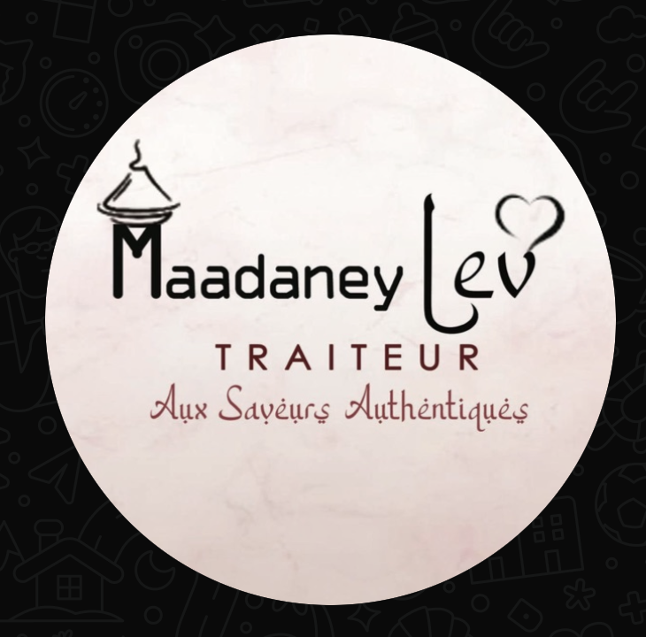 Maadaney Lev — Traiteur Aux Saveurs Authentiques